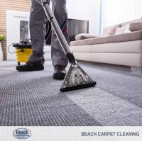 Beach Carpet Cleaning image 2
